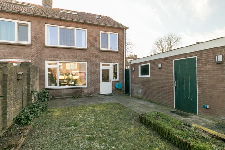 Foto 45 van Graaf Albrechtstraat 17