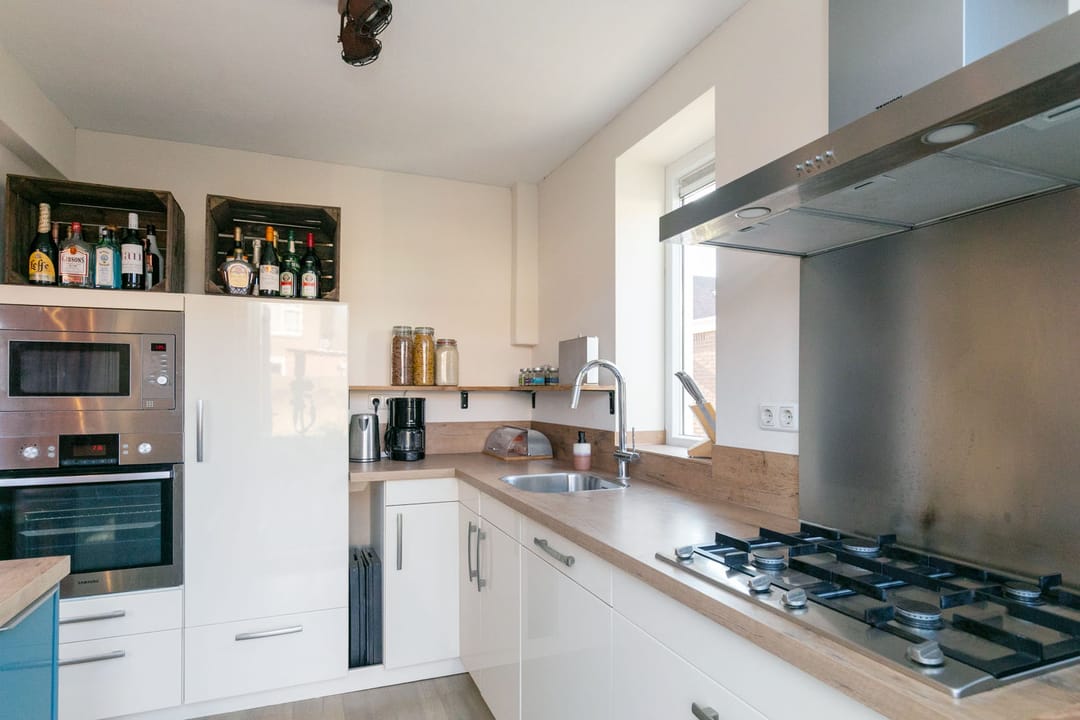 Foto 26 van Graaf Albrechtstraat 17