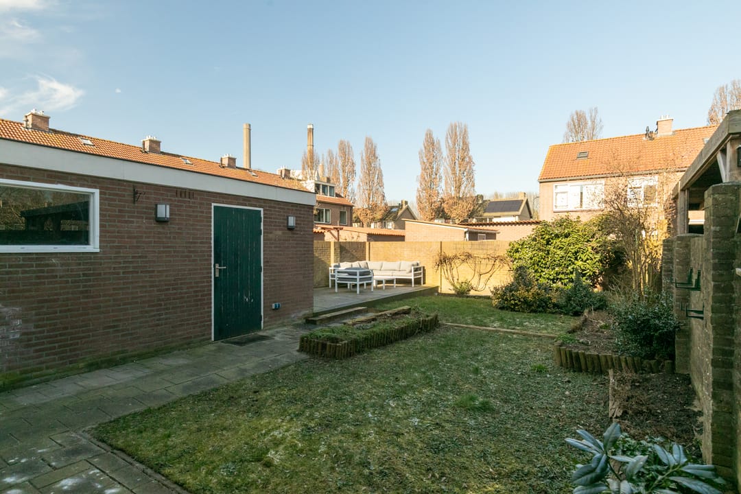 Foto 43 van Graaf Albrechtstraat 17