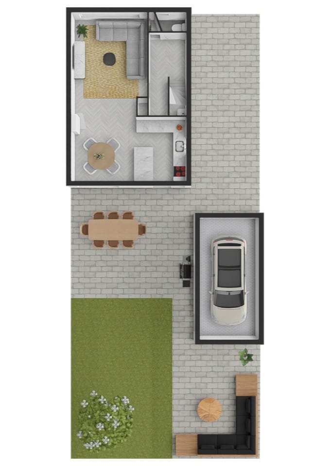 Foto 52 van Graaf Albrechtstraat 17