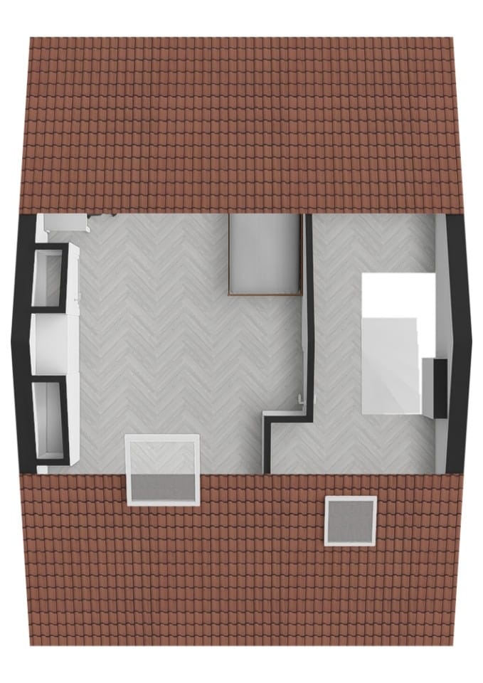 Foto 50 van Graaf Albrechtstraat 17