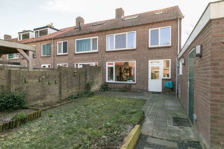 Foto 47 van Graaf Albrechtstraat 17