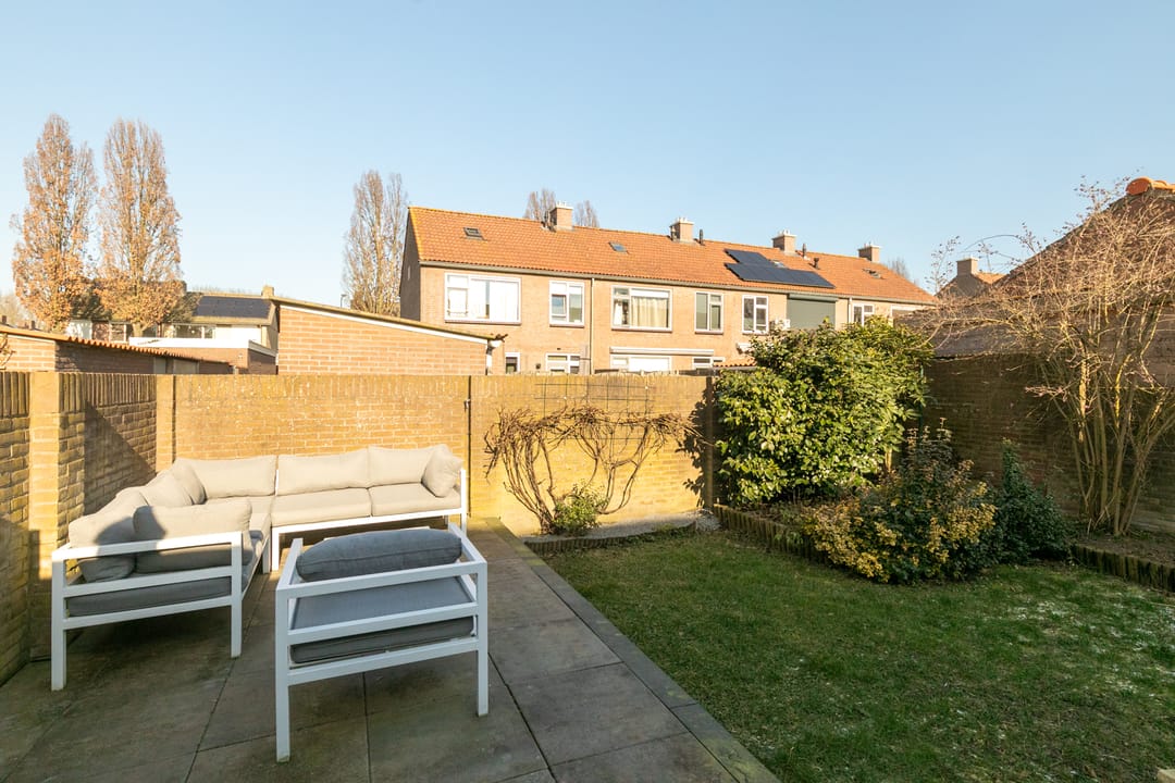 Foto 41 van Graaf Albrechtstraat 17