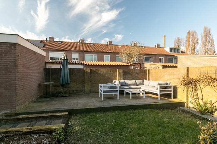 Foto 46 van Graaf Albrechtstraat 17