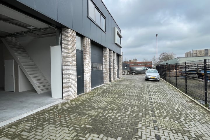 Gildestraat 14-31, Kampen