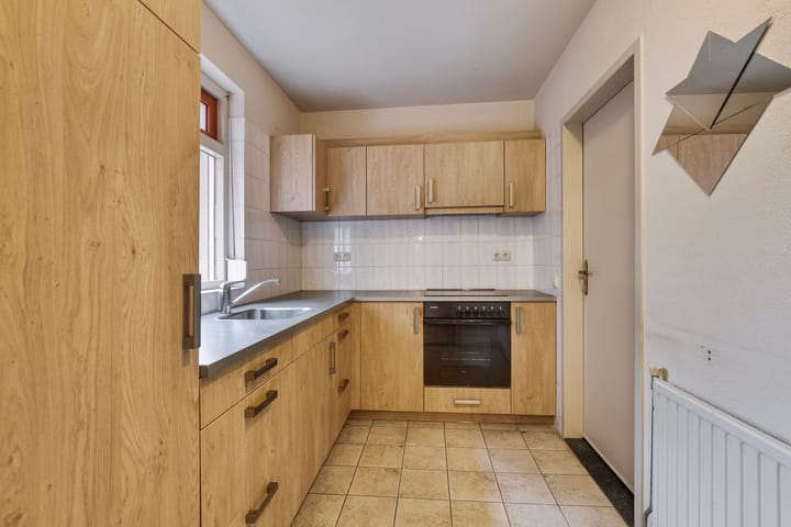 Foto 11 van Zandpaadje 2