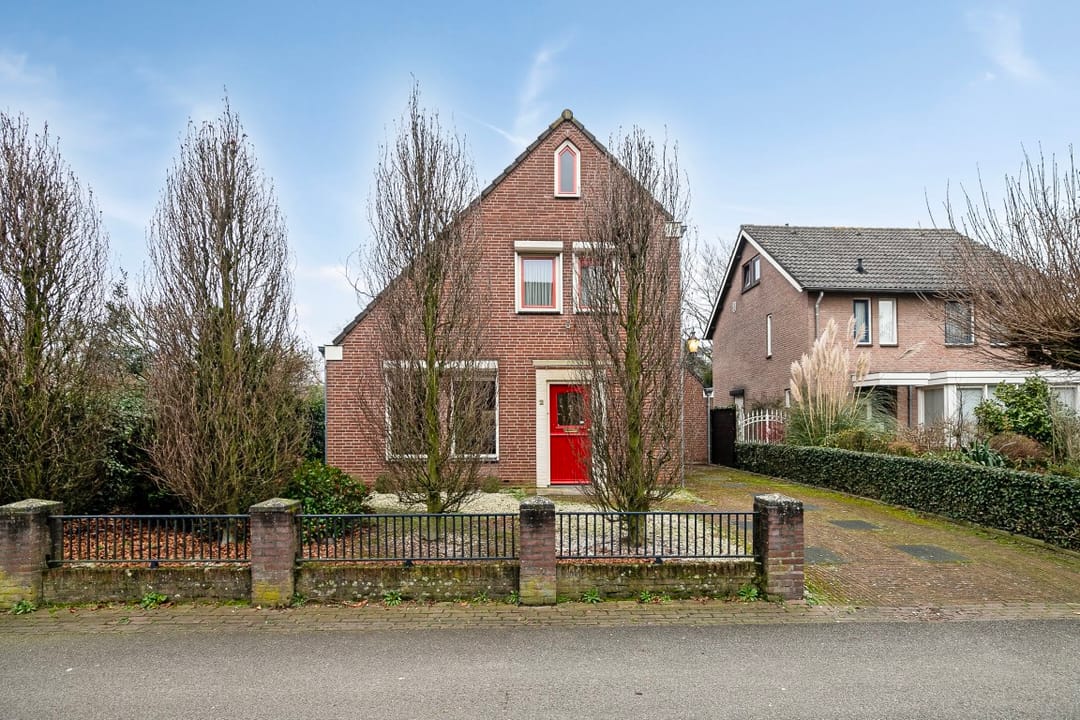 Foto 2 van Zandpaadje 2