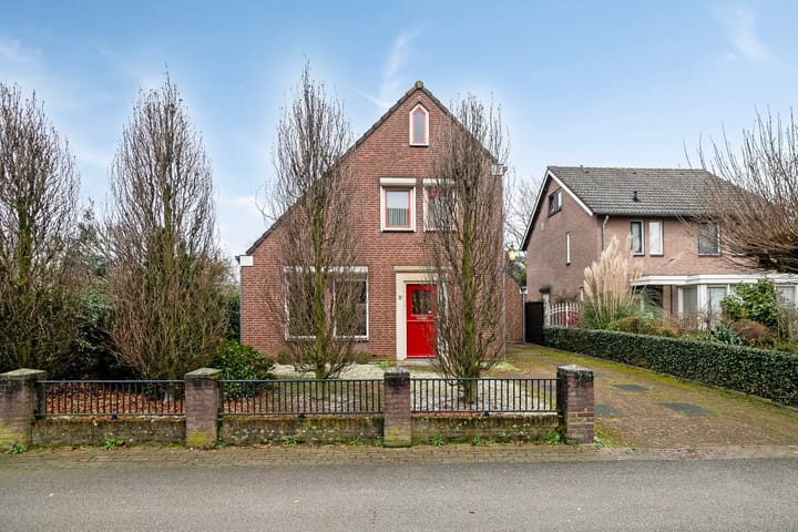 Foto 2 van Zandpaadje 2