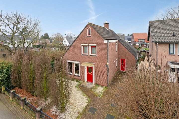 Foto 3 van Zandpaadje 2