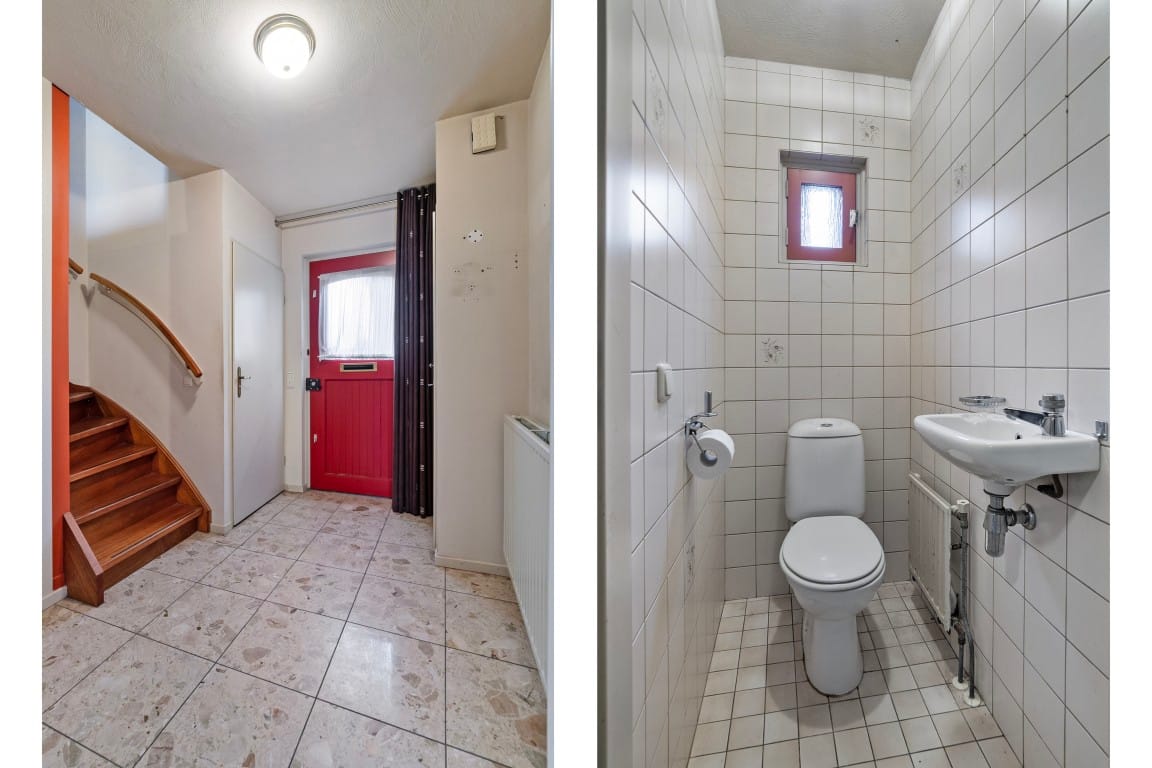 Foto 4 van Zandpaadje 2