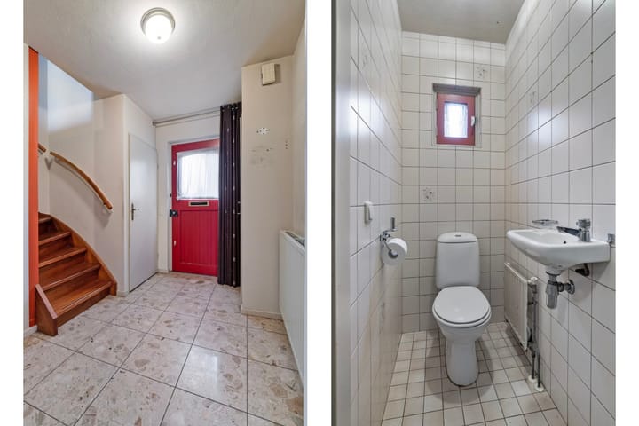 Foto 4 van Zandpaadje 2