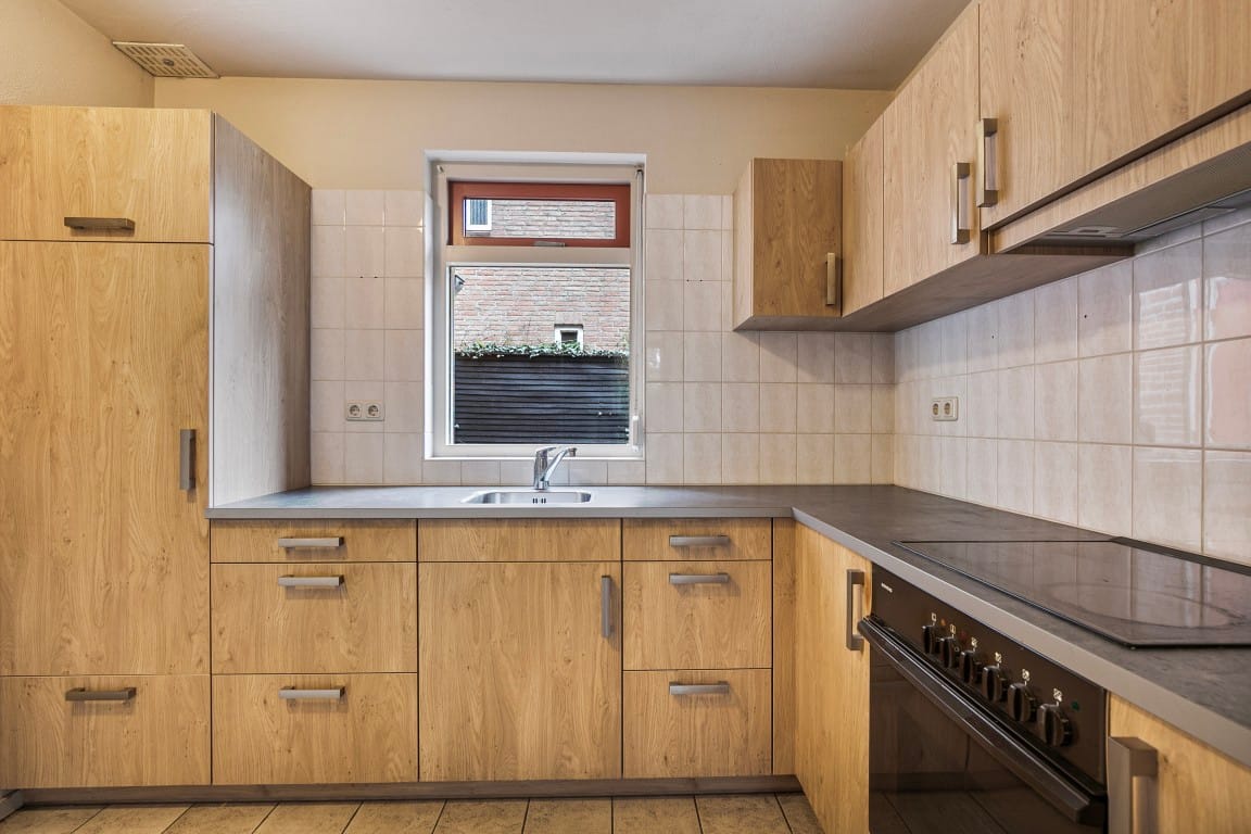 Foto 10 van Zandpaadje 2