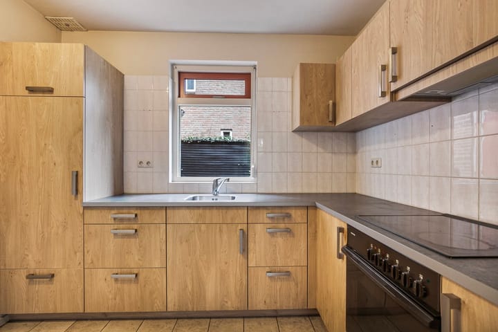 Foto 10 van Zandpaadje 2