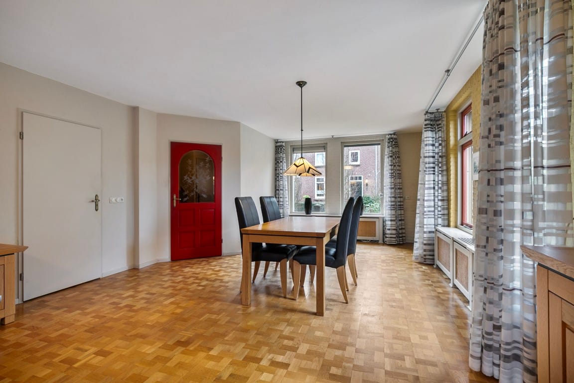 Foto 6 van Zandpaadje 2