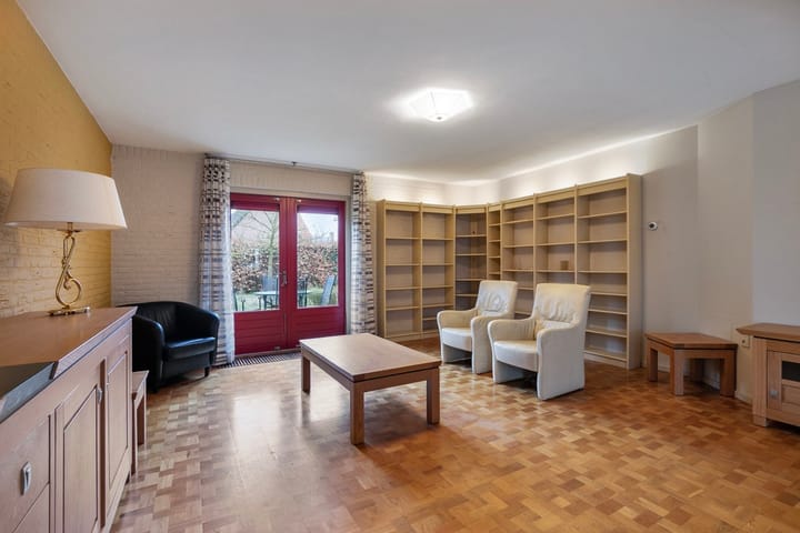 Foto 7 van Zandpaadje 2