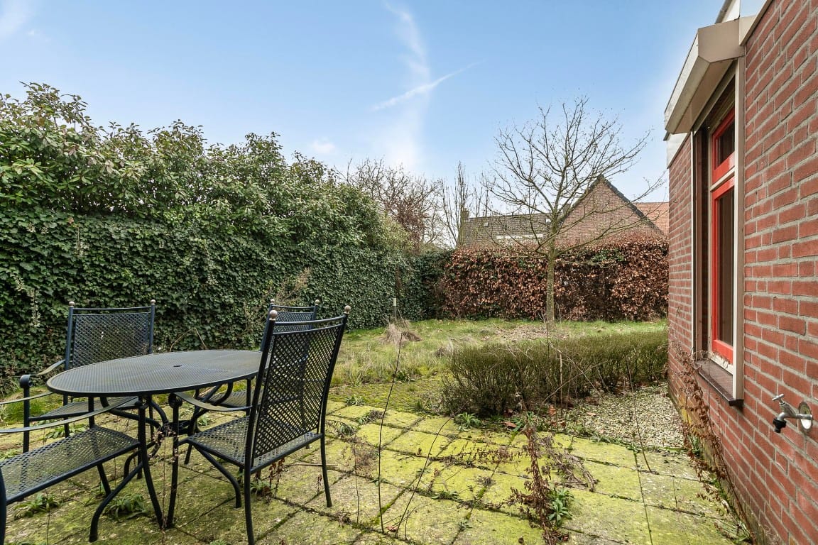 Foto 25 van Zandpaadje 2