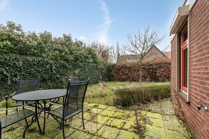 Foto 25 van Zandpaadje 2