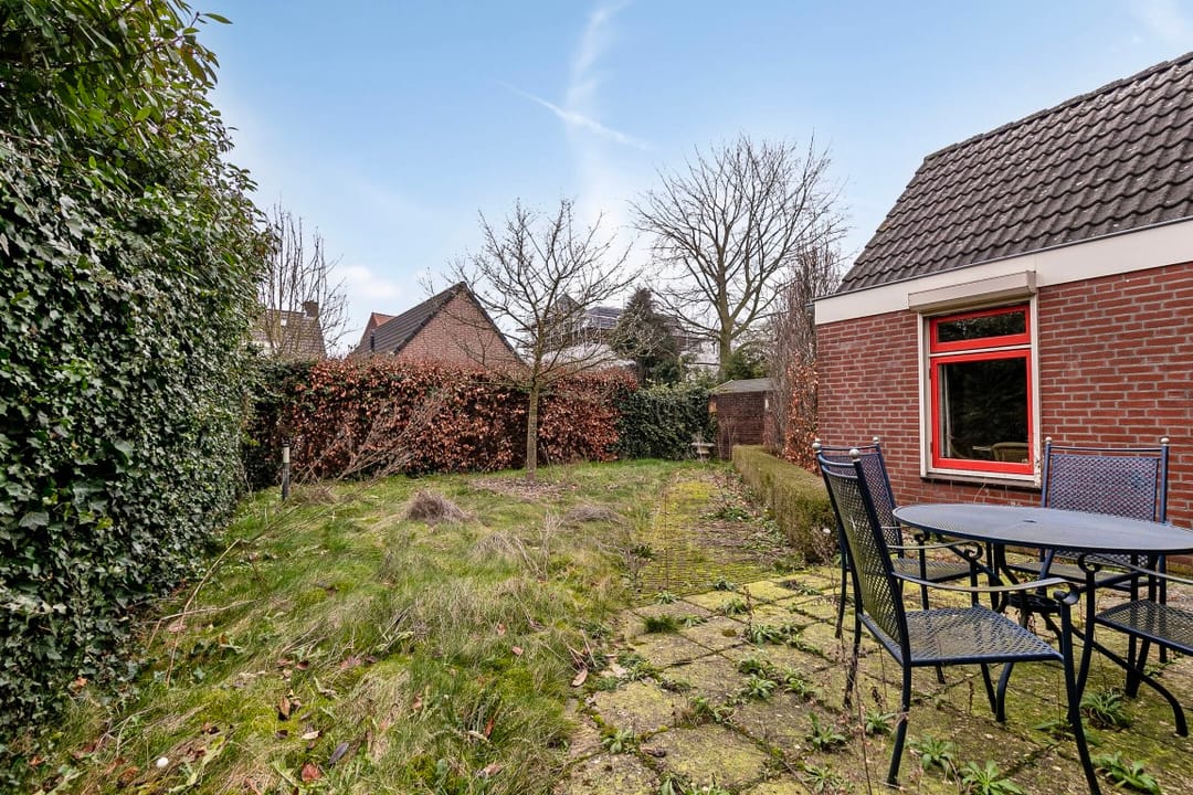 Foto 26 van Zandpaadje 2