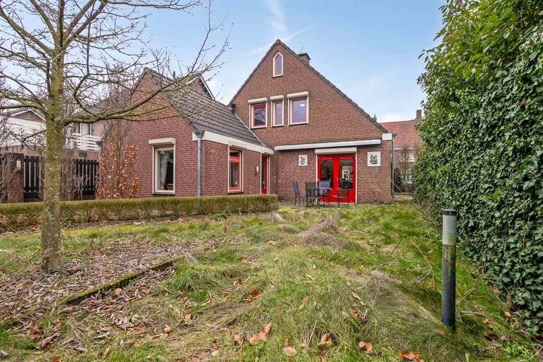 Foto 28 van Zandpaadje 2