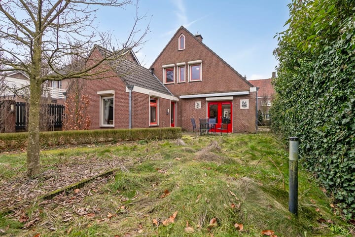 Foto 28 van Zandpaadje 2