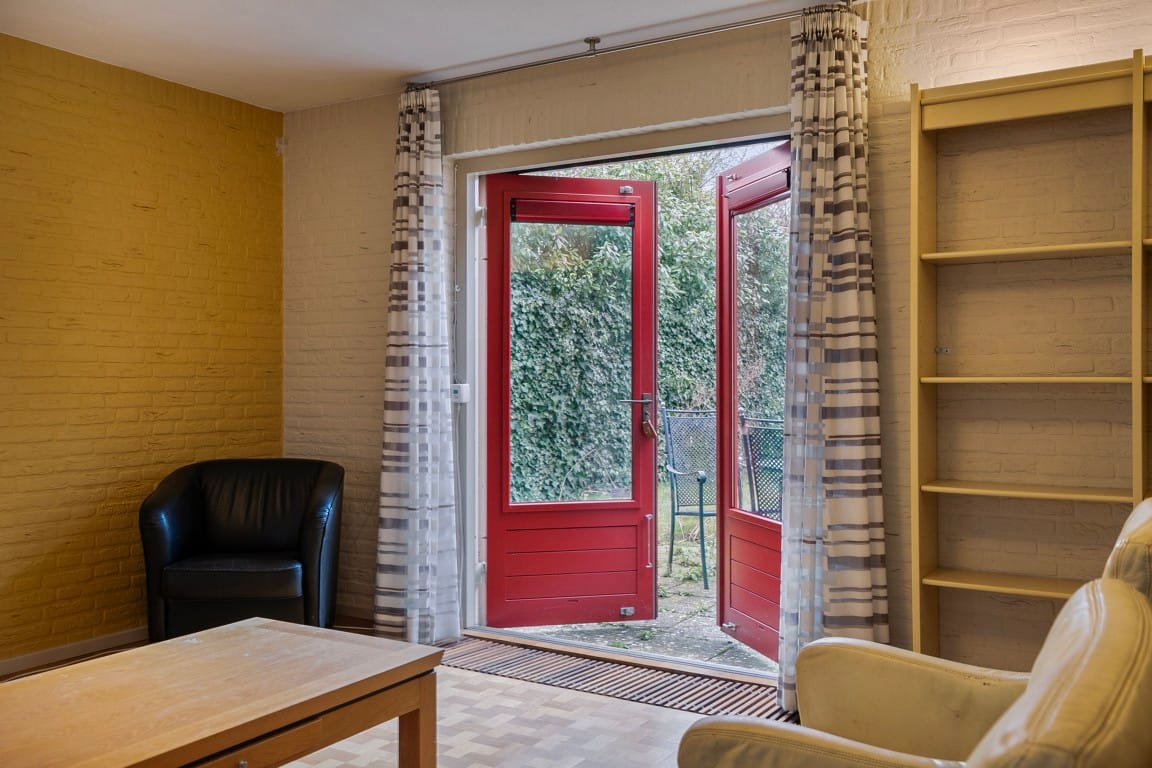 Foto 9 van Zandpaadje 2