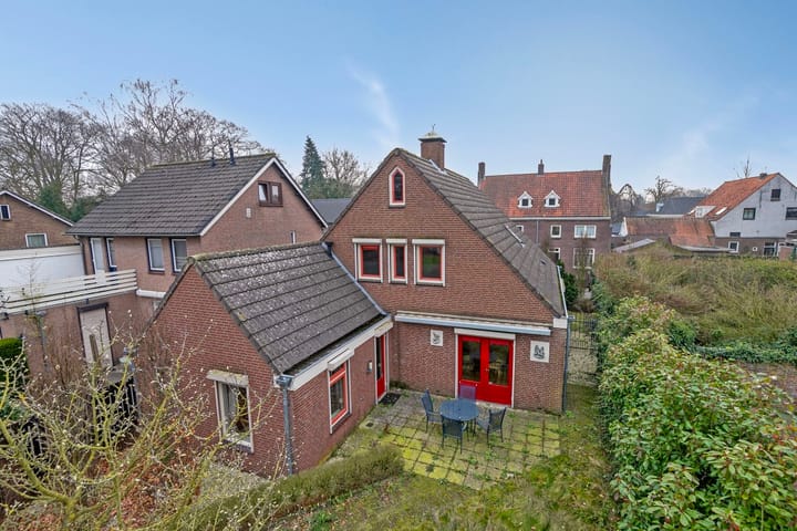 Foto 29 van Zandpaadje 2