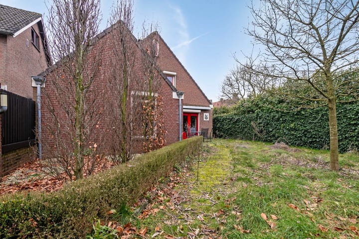 Foto 27 van Zandpaadje 2