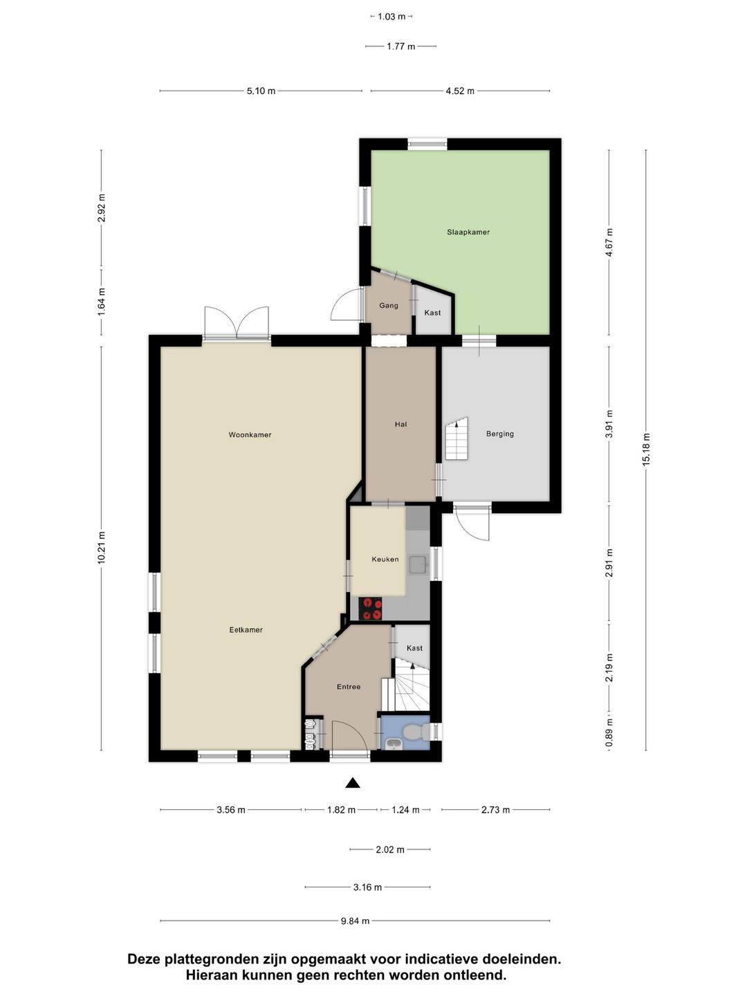 Foto 32 van Zandpaadje 2