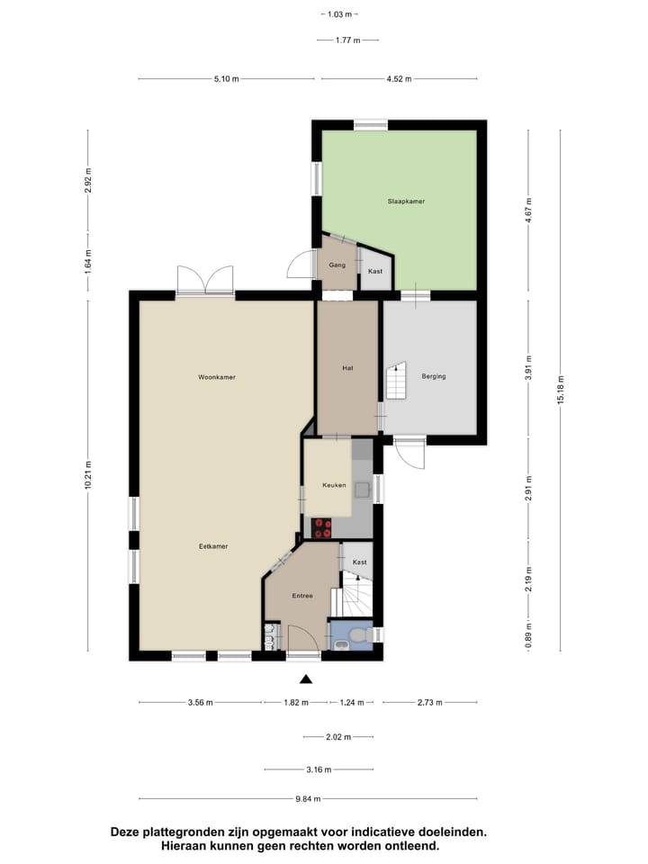 Foto 32 van Zandpaadje 2