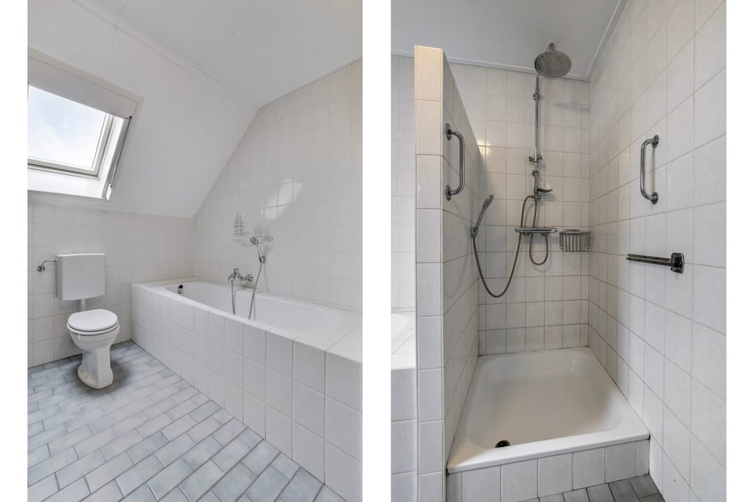 Foto 23 van Zandpaadje 2