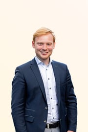 Lennard Kok - Real Estate Agent