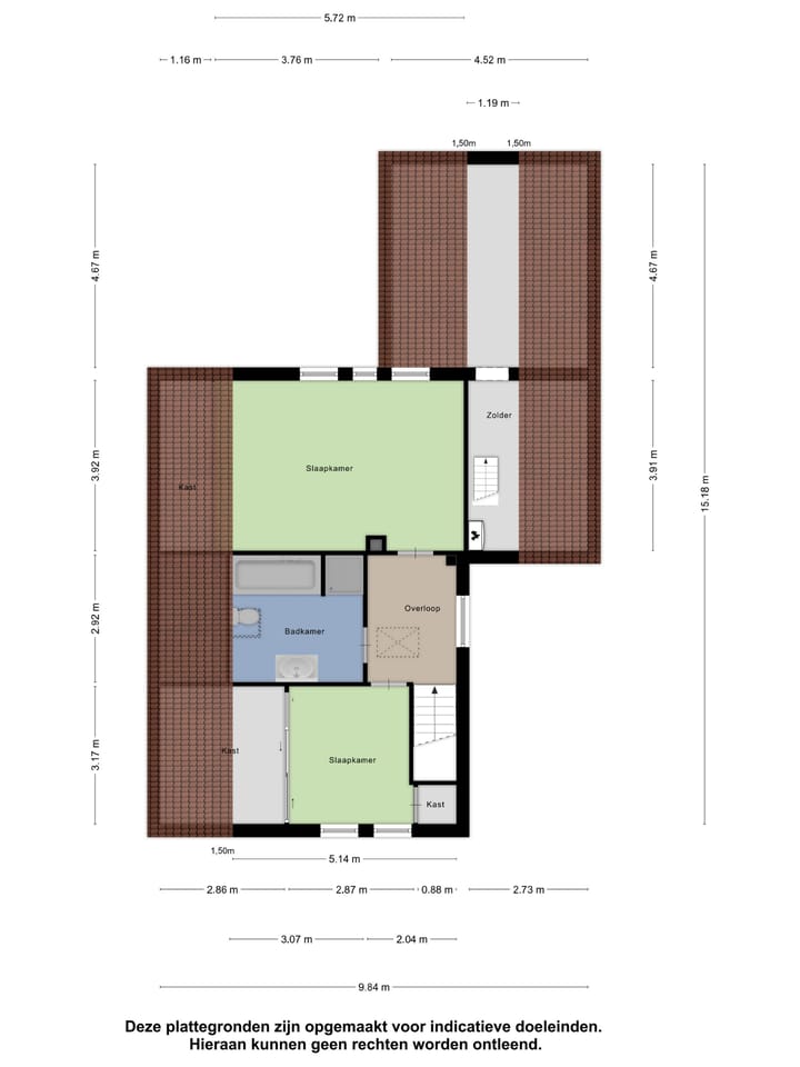 Foto 33 van Zandpaadje 2
