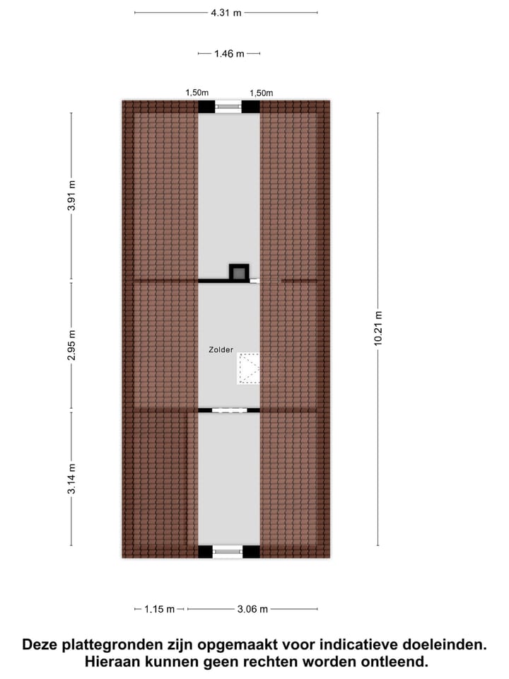 Foto 34 van Zandpaadje 2