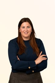 Annick van Dijkhuizen - Real Estate Agent