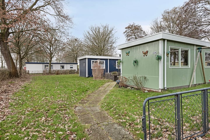 Foto 1 van Proefpolder 234