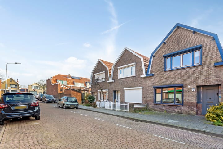 Foto 3 van Leliestraat 6