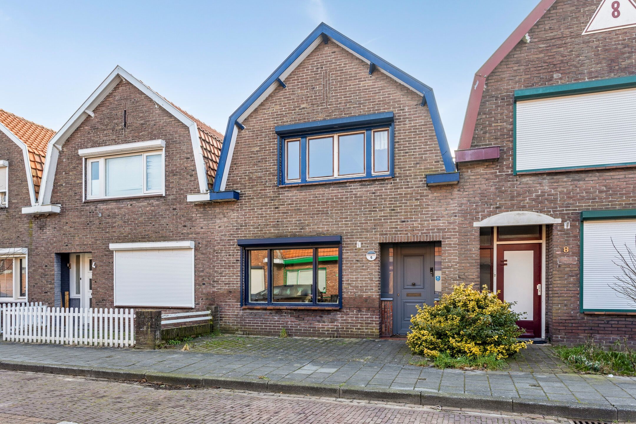Leliestraat, 6, Terneuzen, 4537RJ, Zeeland, Nederland 6