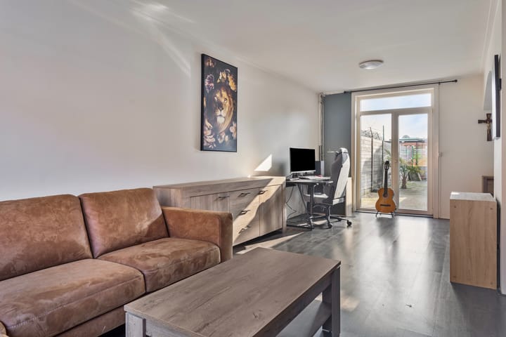 Foto 5 van Leliestraat 6