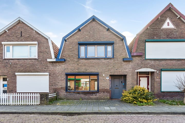 Foto 2 van Leliestraat 6