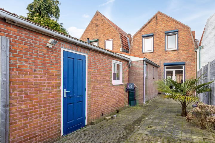 Foto 21 van Leliestraat 6