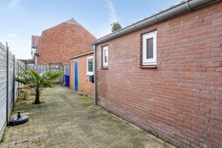 Foto 20 van Leliestraat 6