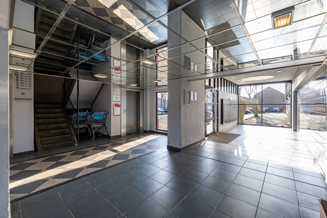 Foto 8 van Aquamarijnstraat 31