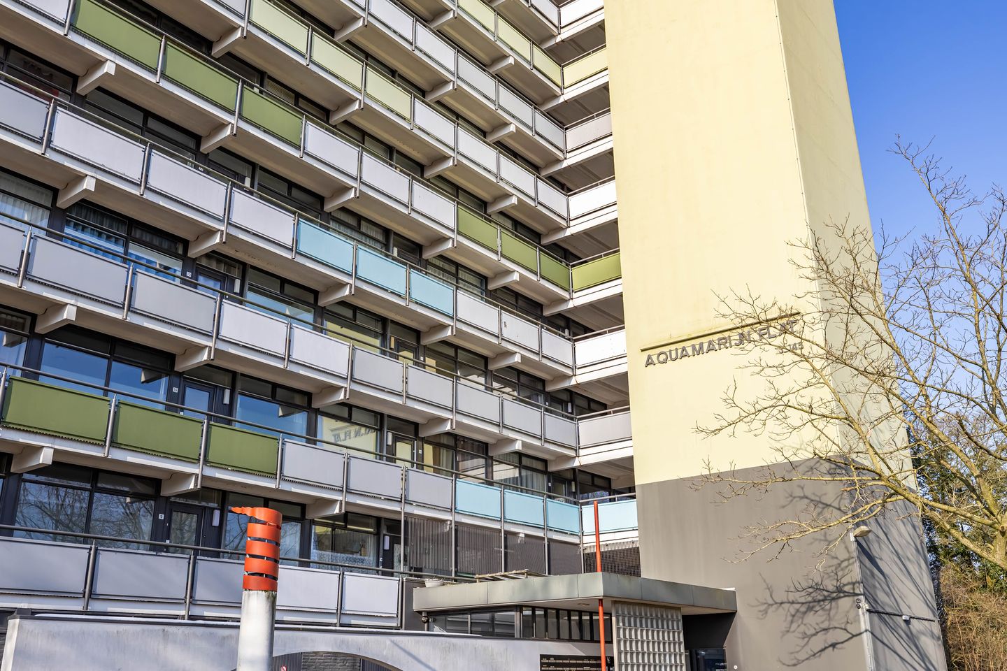 Foto 5 van Aquamarijnstraat 31