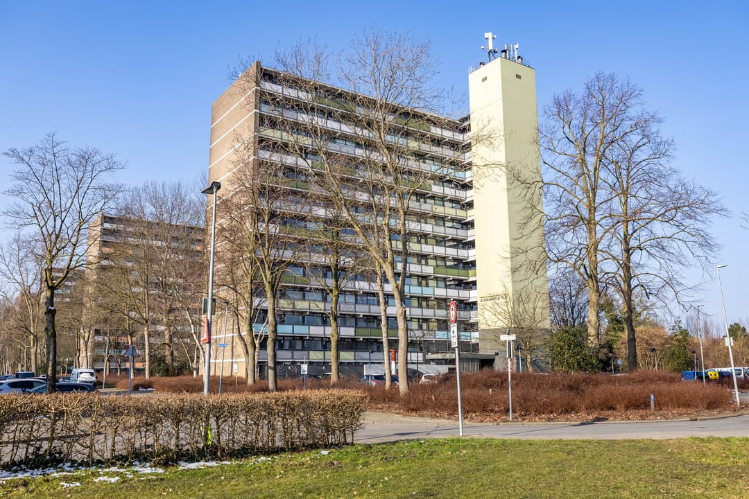 Foto 1 van Aquamarijnstraat 31