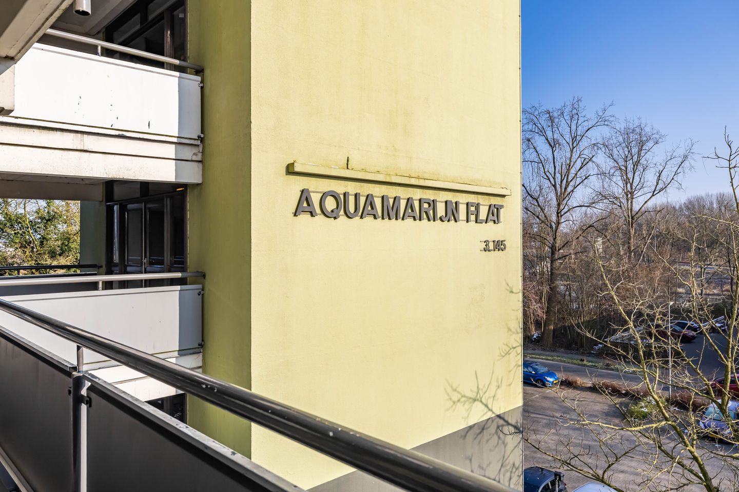 Foto 35 van Aquamarijnstraat 31