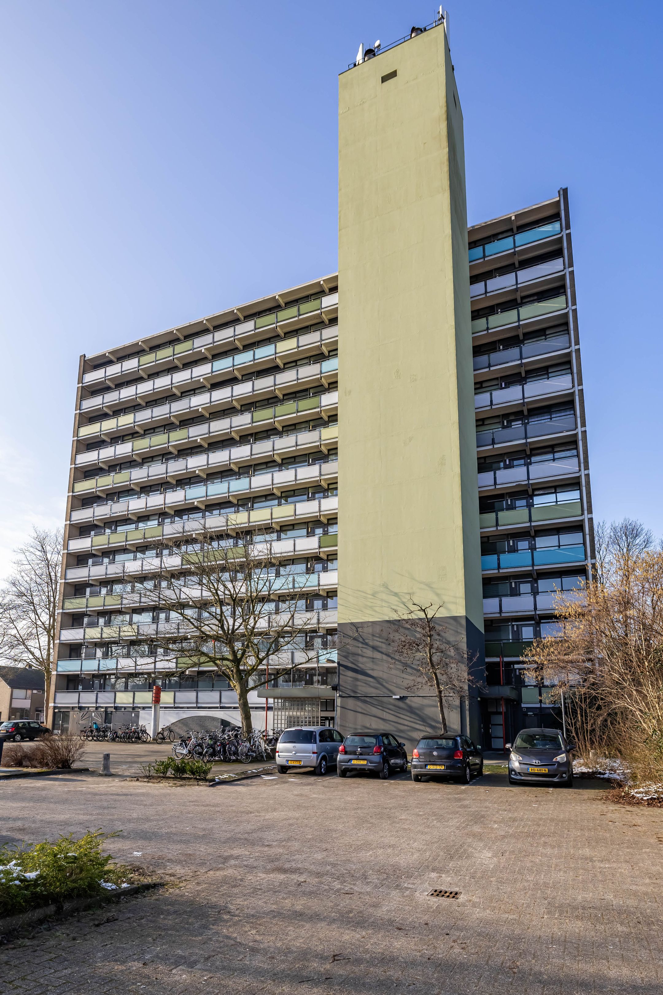 Foto 39 van Aquamarijnstraat 31