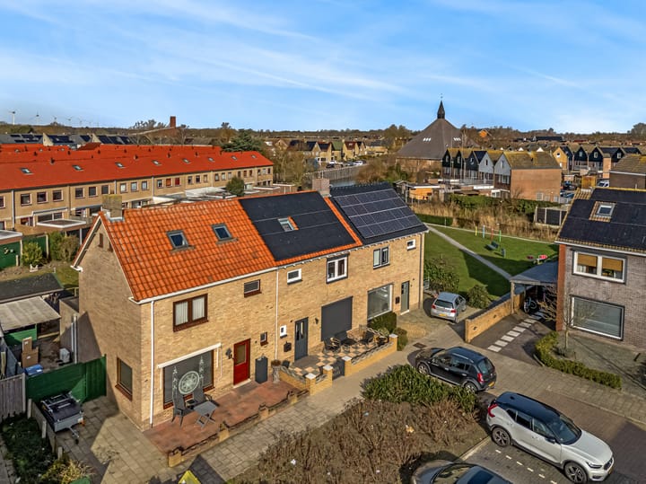 Foto 1 van Topshoofd 11