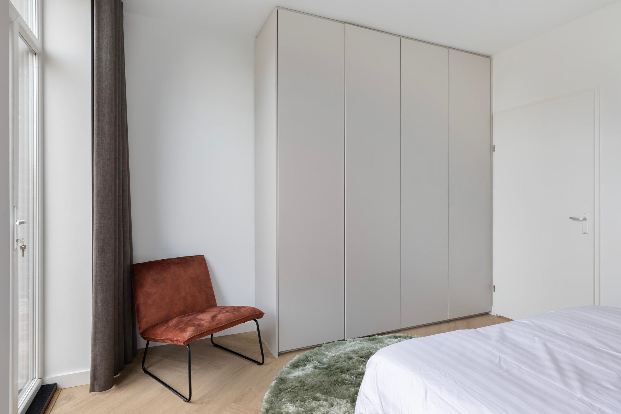 Foto 18 van Burgemeester de Raadtsingel 77-A