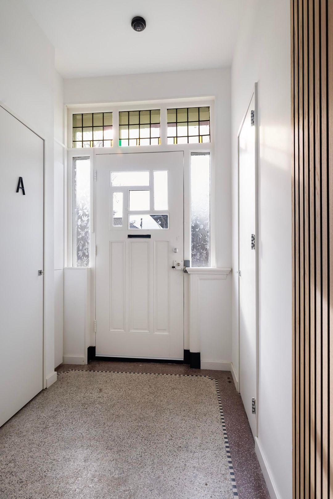 Foto 7 van Burgemeester de Raadtsingel 77-A