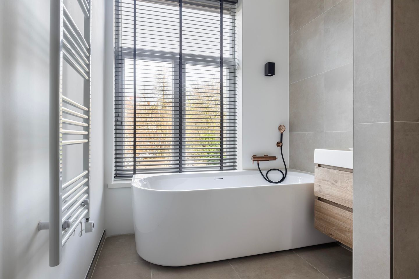 Foto 20 van Burgemeester de Raadtsingel 77-A